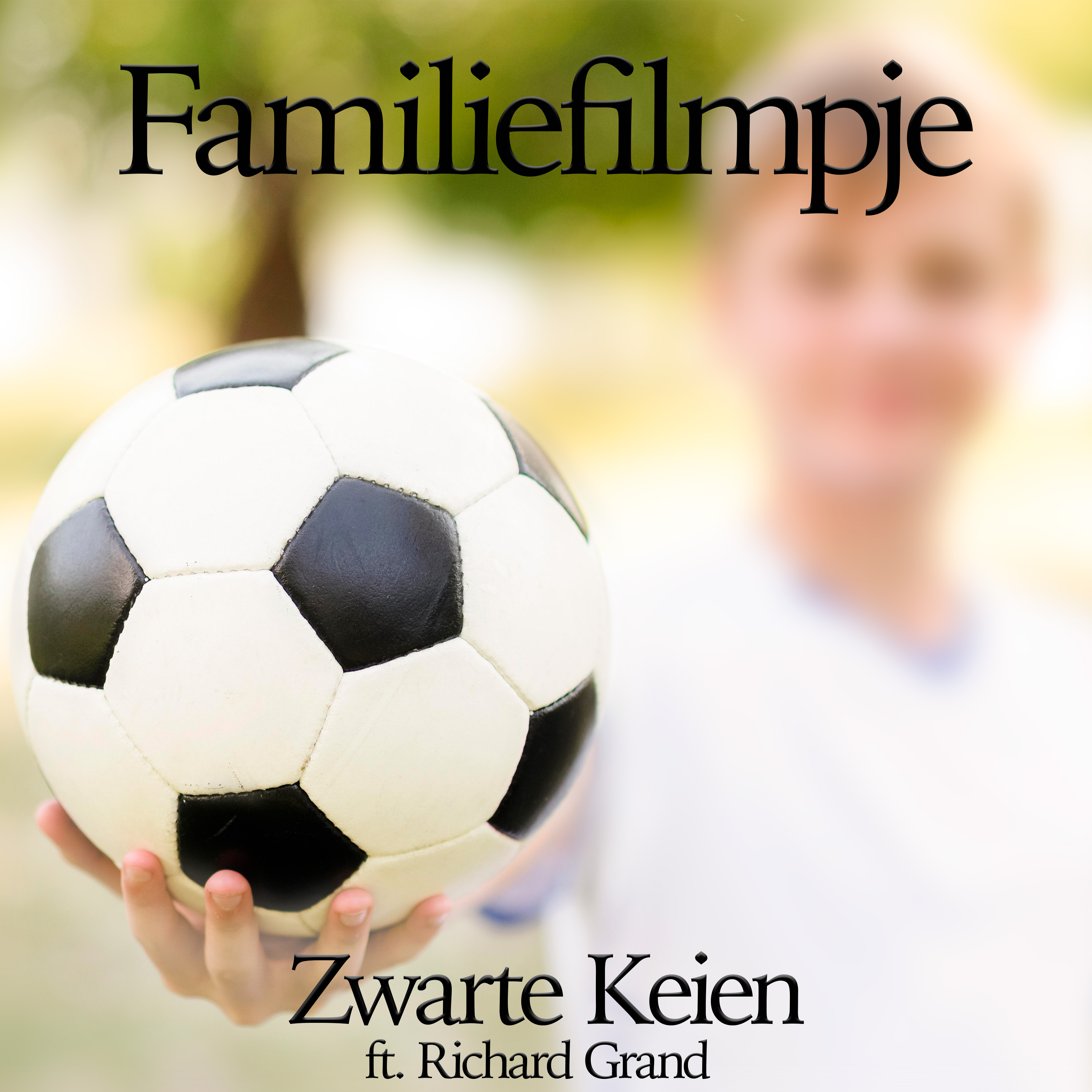 Familiefilmpje
